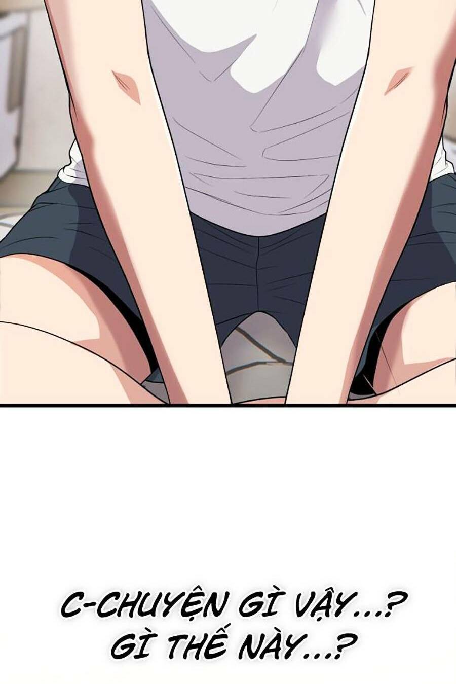 Nhân Viên Thực Tập Kim Cheolsu - chap1 - Trang 90
